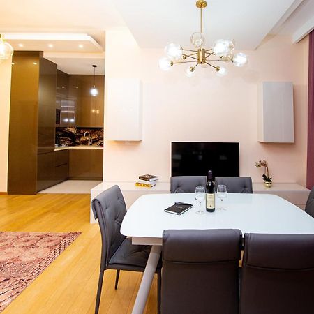 Montesun Boka Apartments Budva Exterior photo