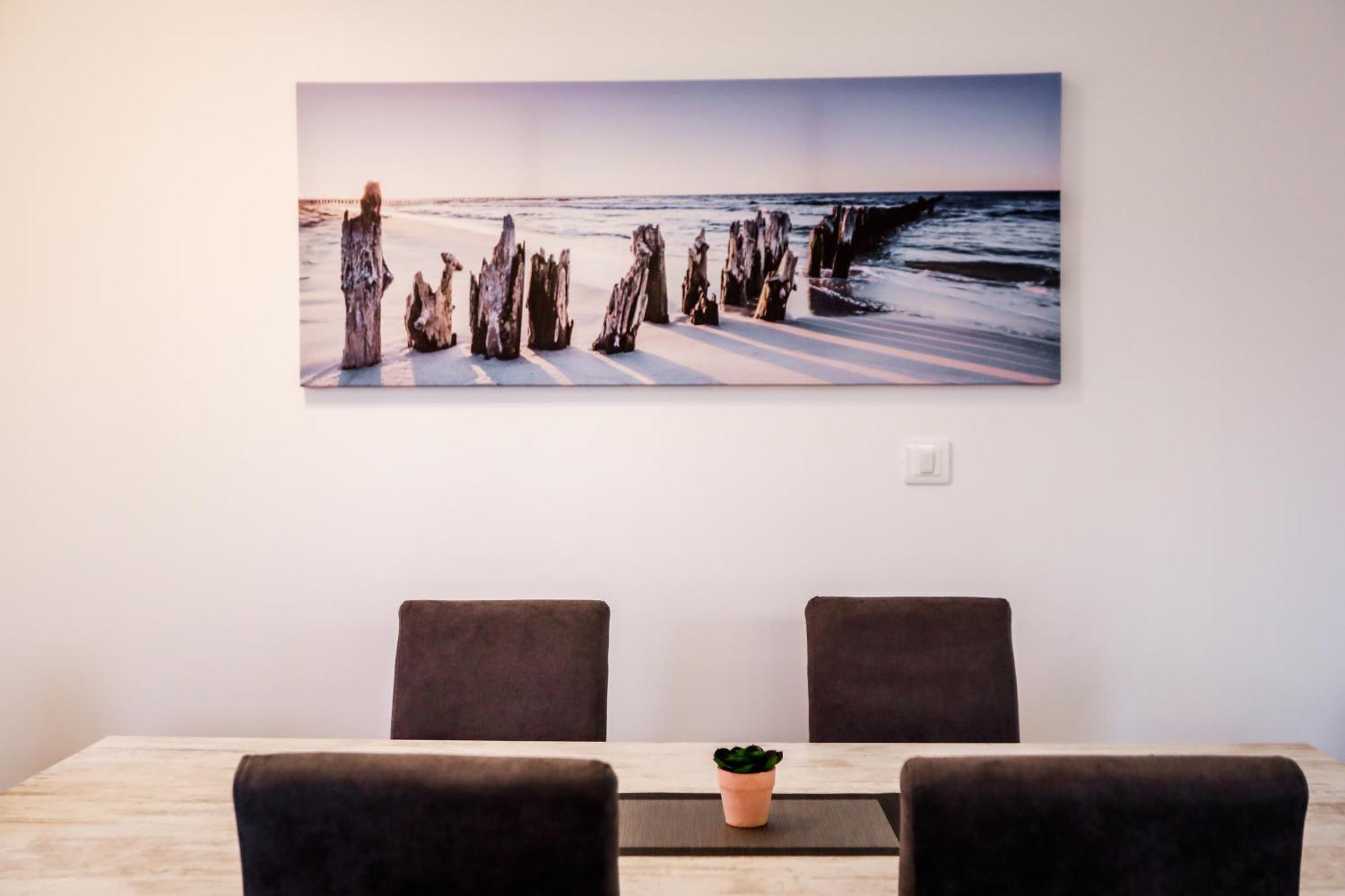 Montesun Boka Apartments Budva Room photo
