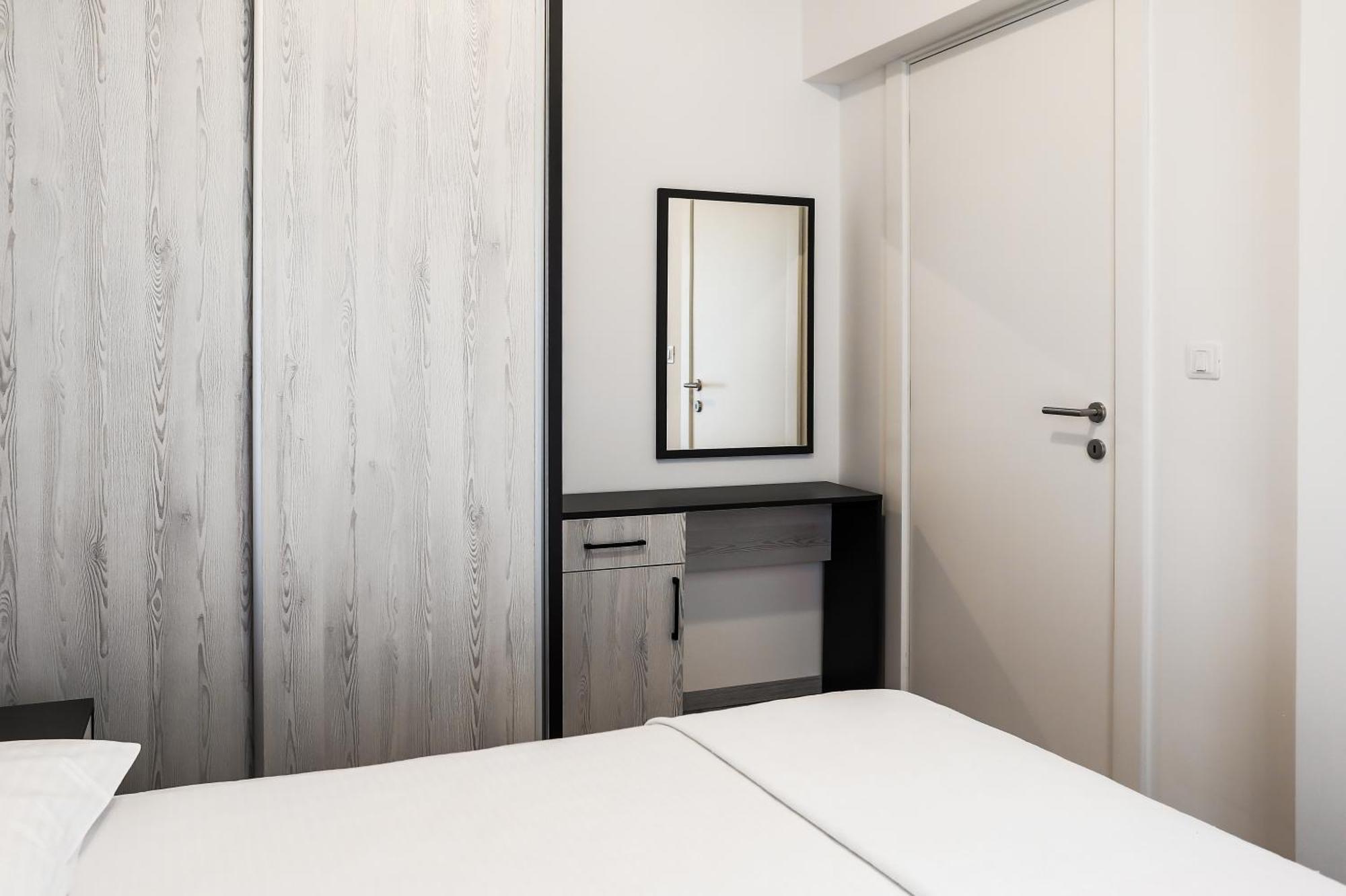 Montesun Boka Apartments Budva Room photo